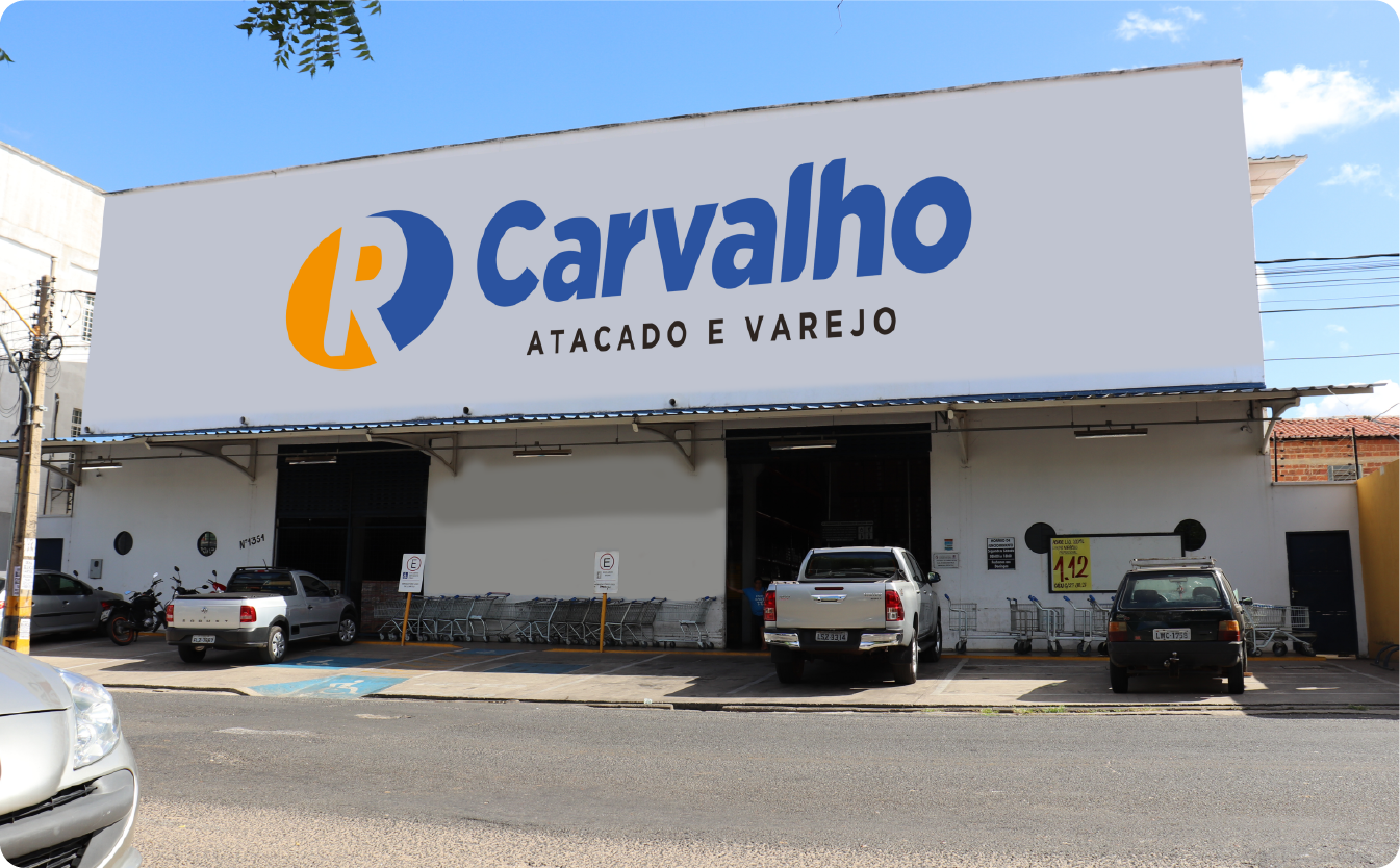 Loja RCarvalho