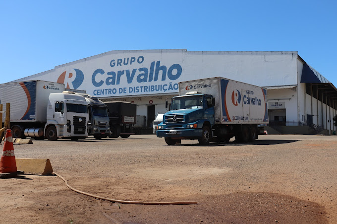 Loja RCarvalho