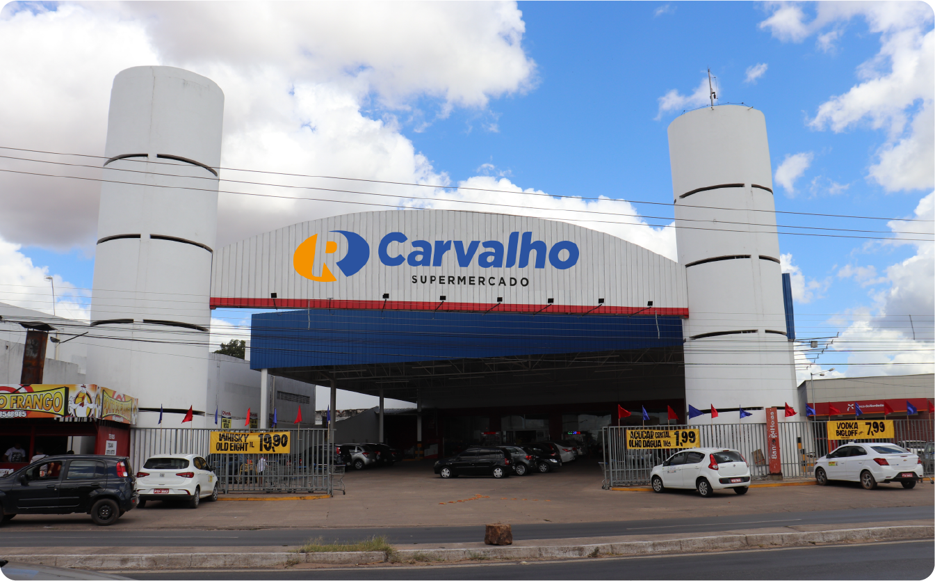 Loja RCarvalho
