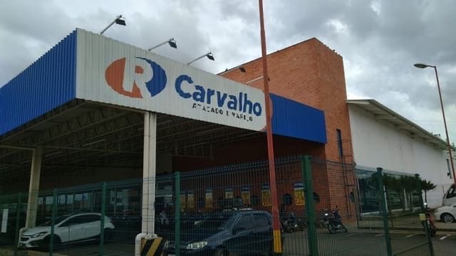 Loja RCarvalho