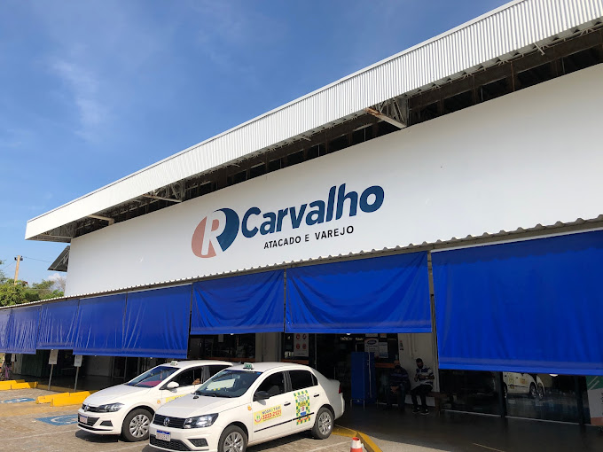 Loja RCarvalho