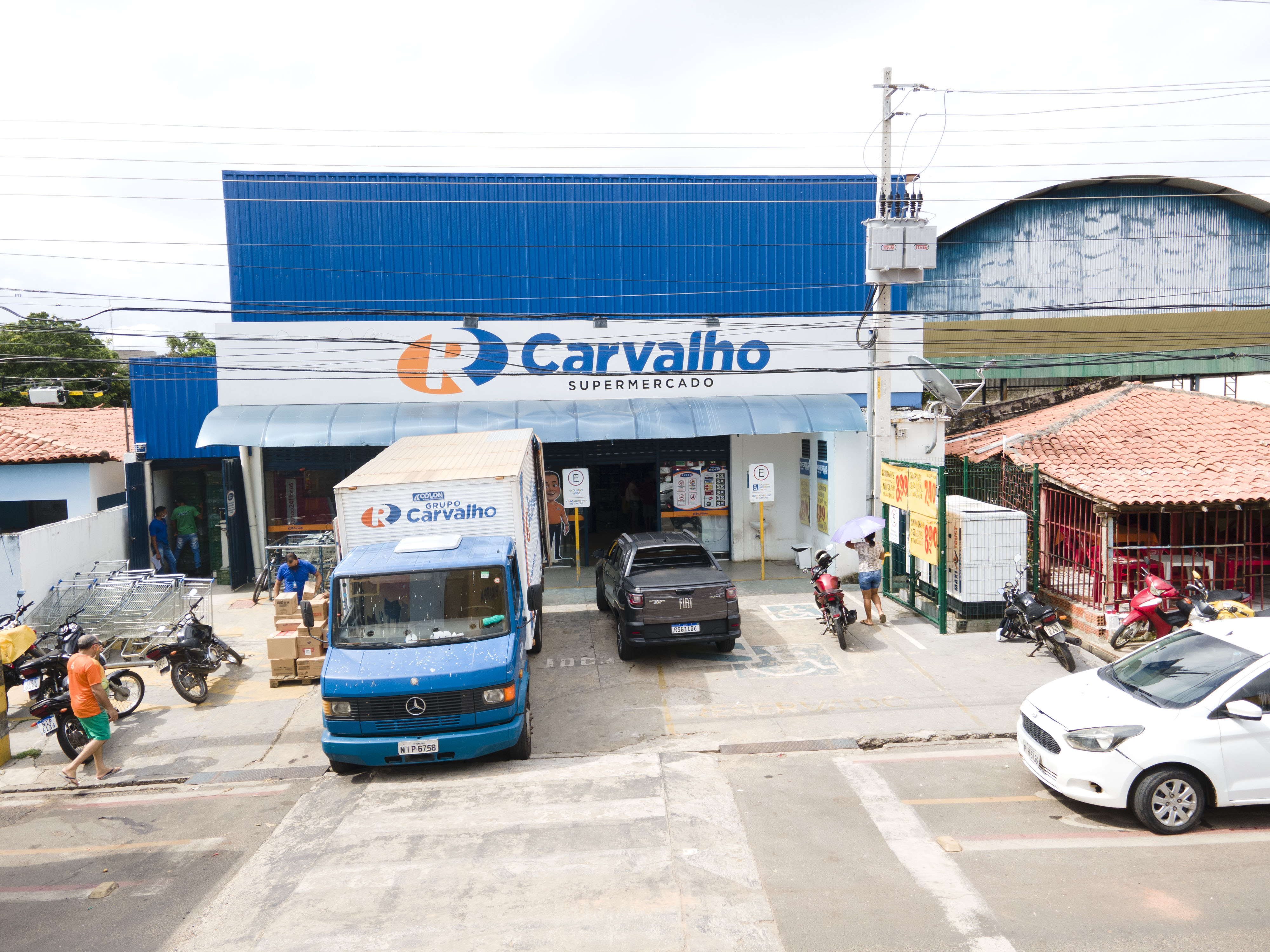 Loja RCarvalho