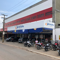 Loja RCarvalho