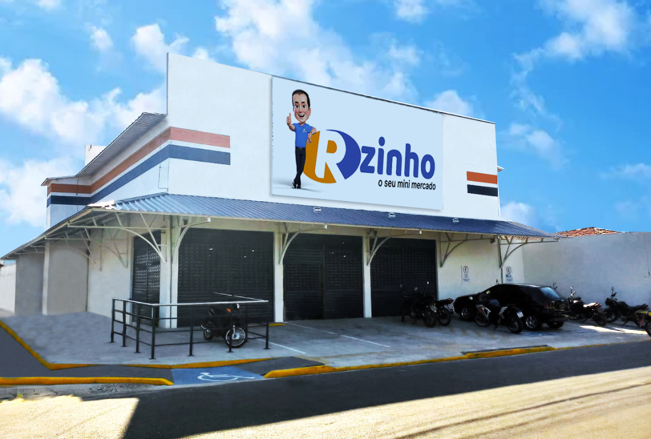 Loja RCarvalho