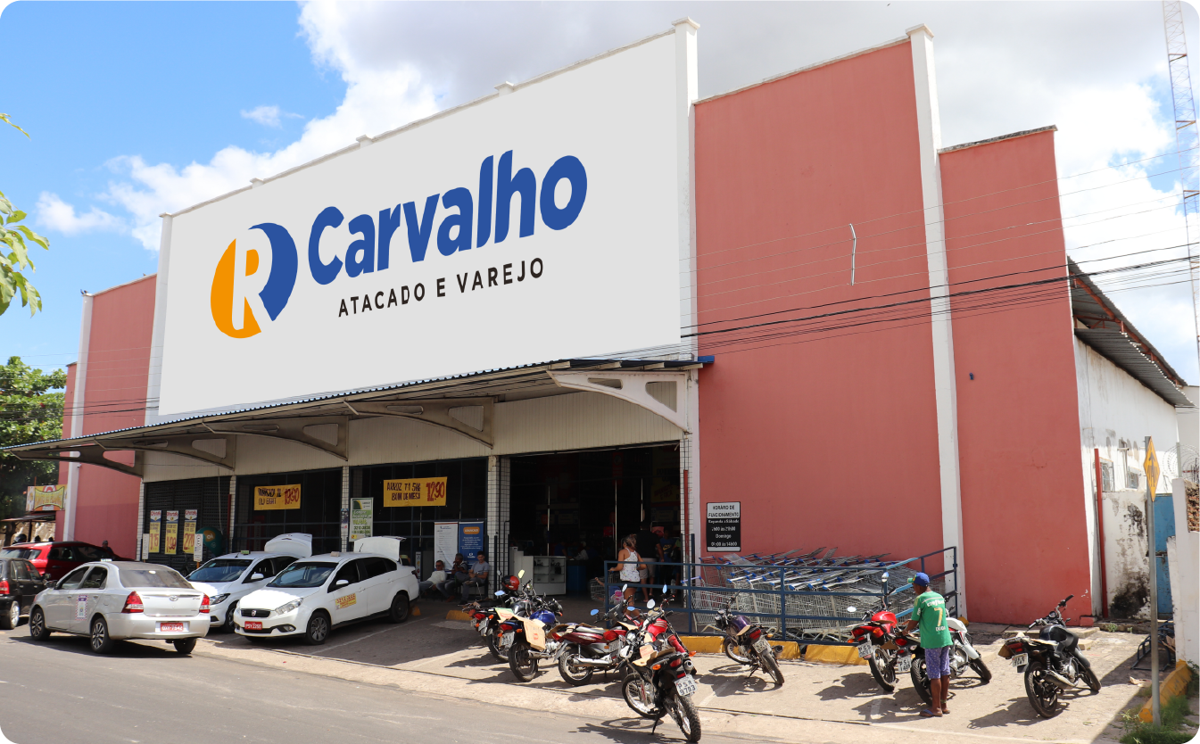 Loja RCarvalho
