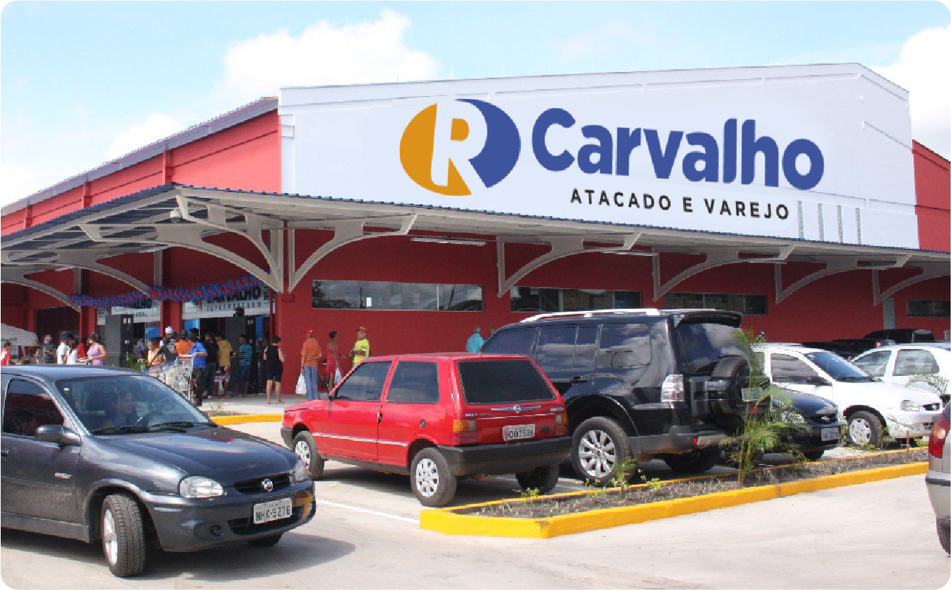Loja RCarvalho