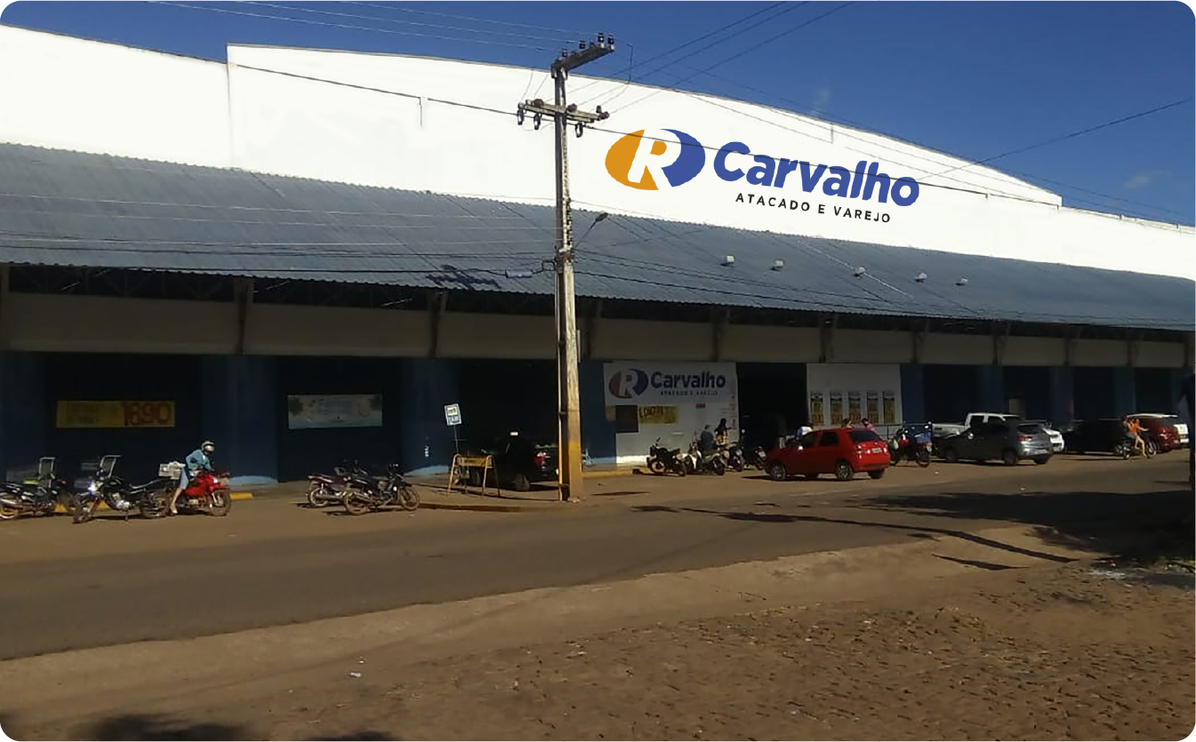 Loja RCarvalho