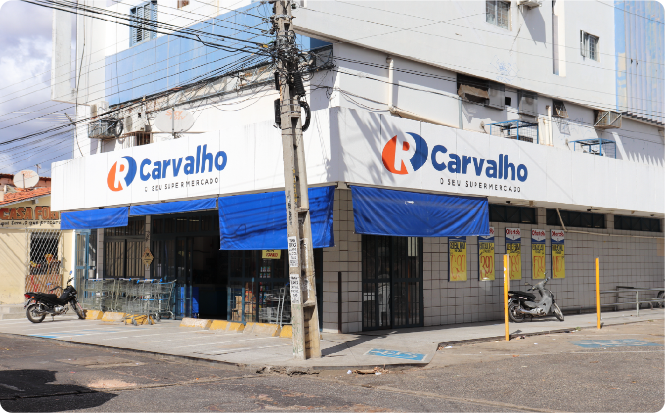 Loja RCarvalho