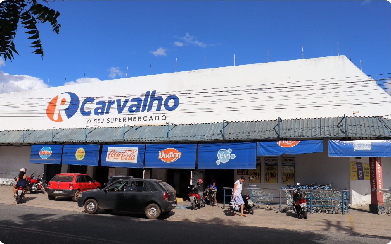 Loja RCarvalho