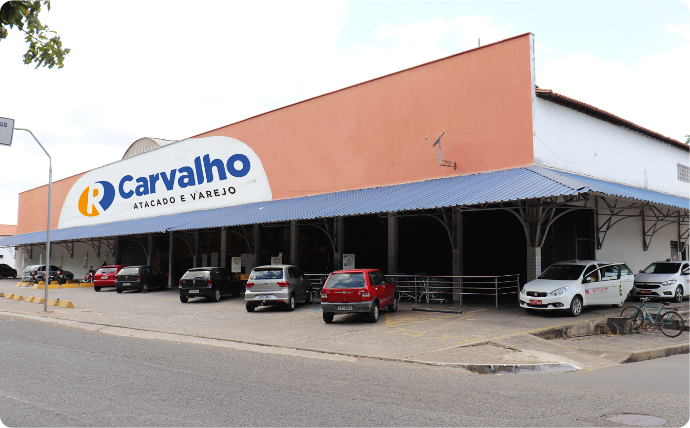 Loja RCarvalho