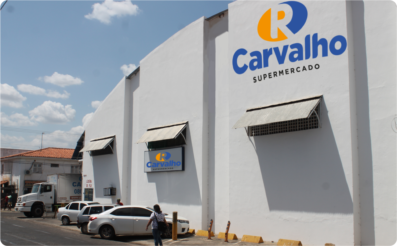 Loja RCarvalho
