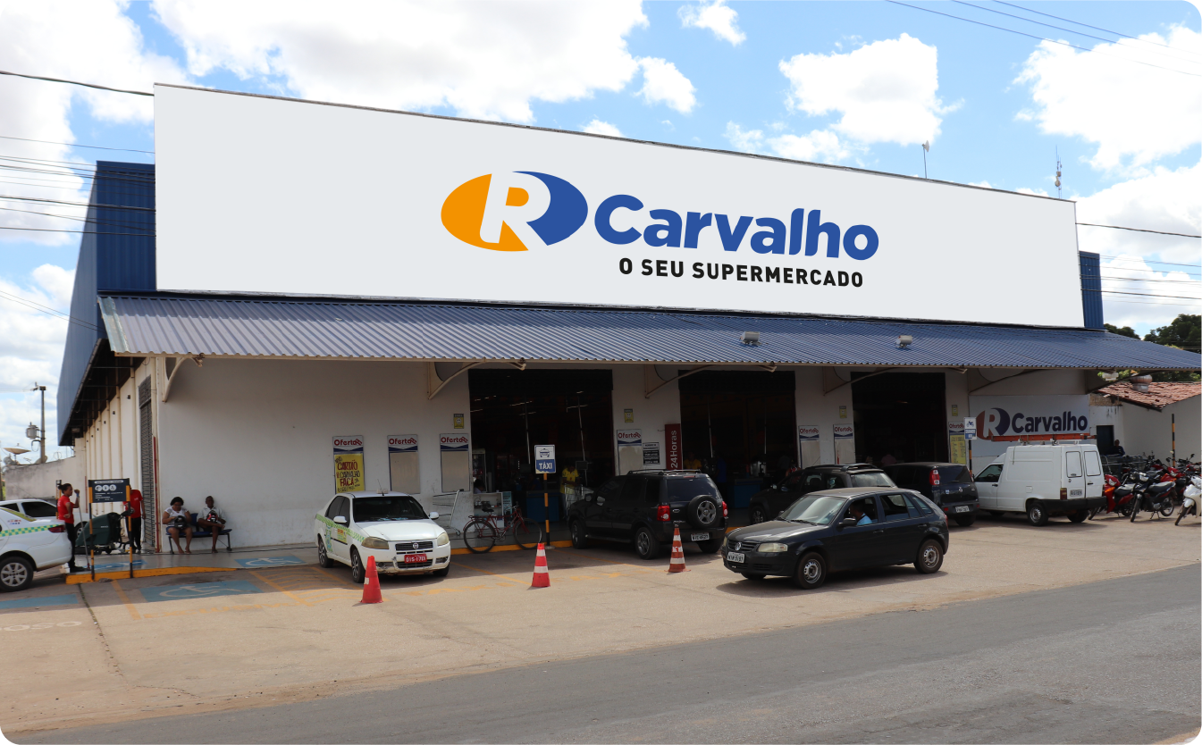 Loja RCarvalho