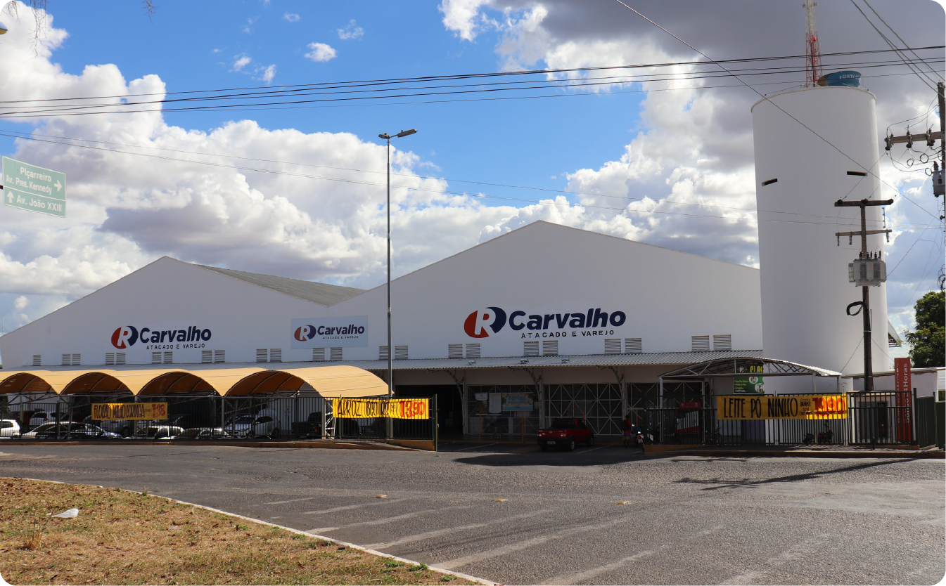 Loja RCarvalho